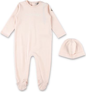 Moncler kleding