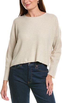 Eileen Fisher Eileen Fisher Cashmere Knit Sweater