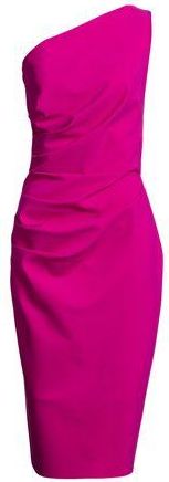 La Petite Robe Di Chiara Boni VESTIDOS - Vestidos midi en YOOX.COM