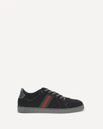Gucci Sneakers stretch in tessuto GG Man 7.5