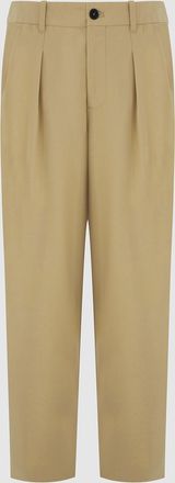 Closed Pantalon Ruthy Urban Beige