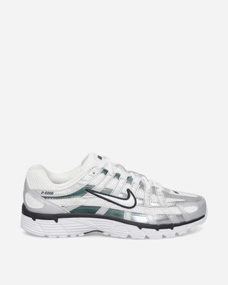Nike Women s P-6000 Sneakers White / Off-White