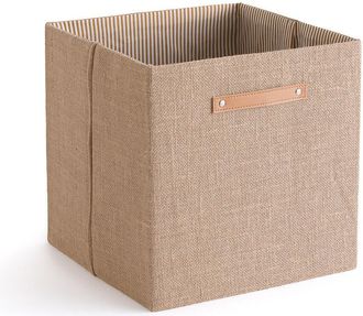 La Redoute Interieurs Opvouwbare mand, Jotia