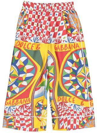 Dolce & Gabbana BOTTOMWEAR - Trousers on YOOX.COM