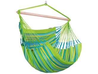 Schubiger M&ouml;bel H&auml;ngestuhl Domingo