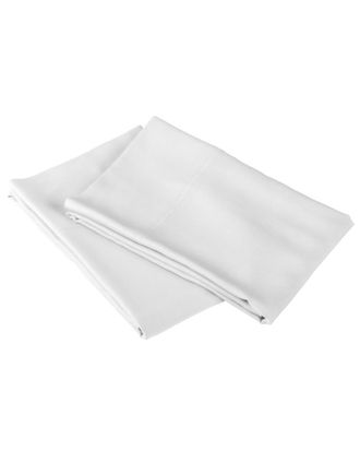 Superior 300 Thread Count Rayon From Bamboo Pillowcases