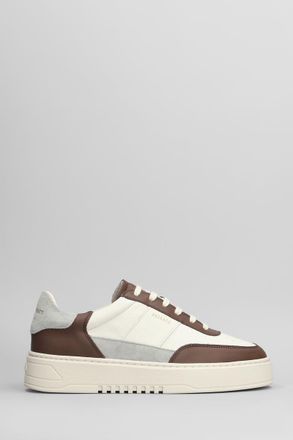 Axel Arigato Orbit Vintage Sneakers