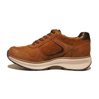 Xsensible Dames, Schoenen, Bruin, Maat: 43 EU Jersey