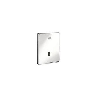 GROHE Tectron Skate Infrarrojo Electr&oacute;nico Fluxor Para Urinario
