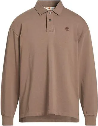 Timberland TOPWEAR - Polo su YOOX.COM