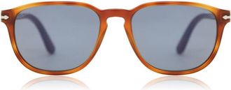 Persol PO3019S 96/56 Mens Sunglasses Tortoiseshell Size 52