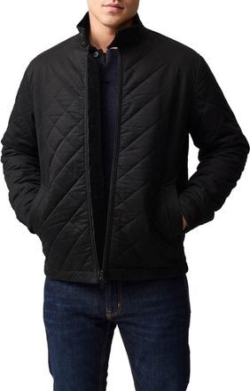 Rodd & Gunn Fenwick Jacket