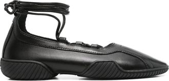 Miista Ballerine Nettie - Nero