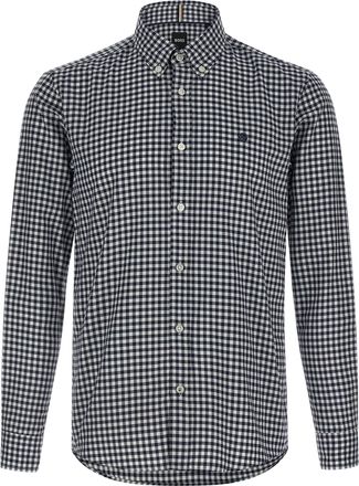 HUGO BOSS h-roan-bd Shirt