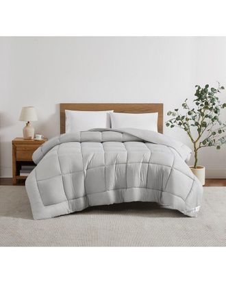 London Fog Ultra Soft Down Alternative Comforter