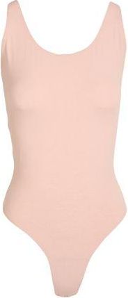 Wolford TOPWEAR - Body su YOOX.COM