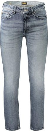 HUGO BOSS Cotton Mens Mens Jeans