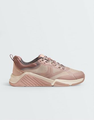 Oysho Oy/cx 400 sneakers da training rosa