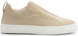 Wahts Mens Sneakers, TargetGroup:Men Light Sand / 40