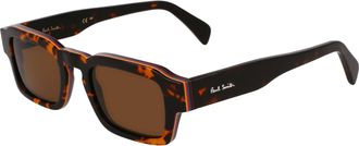 Paul Smith Mens 49mm Sunglasses PS24621S-214