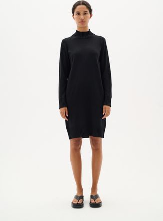 Inwear Jurk Classic fit black