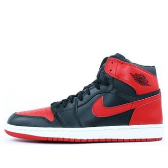 Nike Jordan Air Jordan 1 Retro Bred 1994 130207-061