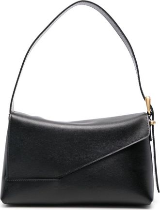 Wandler Oscar shoulder bag - women - Calf Leather - One Size - Black