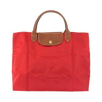 Longchamp Le Pliage Nylon Tote Bag