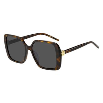 HUGO BOSS 1939/G/S Sunglasses - female - Boss - Sunglasses - Brown - 57 MM - Accessories