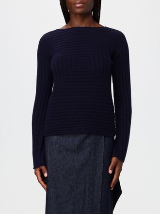Emporio Armani Maglia Donna colore Blue