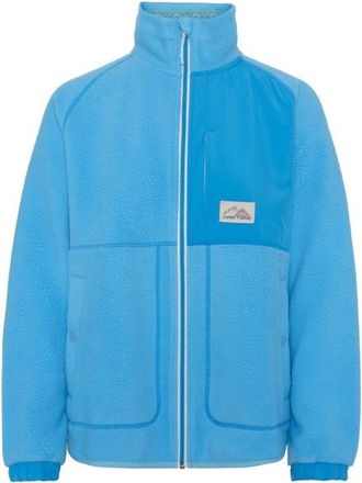 Kari Traa Emma Midlayer Fleecejacke f&uuml;r Damen | blau