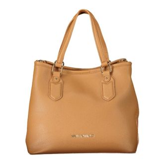 Valentino Brixton Tote - female - Valentino - Shopping Bags - Brown - ONE SIZE - Bags