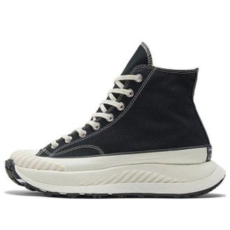 Converse Chuck 70 AT-CX Hi Black White A03277C