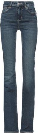 Liu Jo BOTTOMWEAR - Jeans sur YOOX.COM