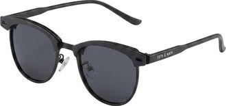 Fifth and Ninth Fifth & Ninth Unisex Knox 51Mm Polarized Sunglasses