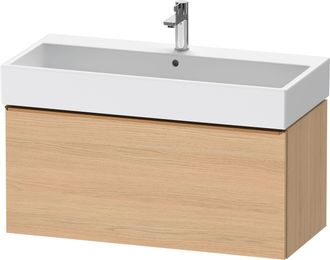 Duravit Duravit D-neo B&acirc;ti-support Lavabo Suspendu,984x440x442mm, 1