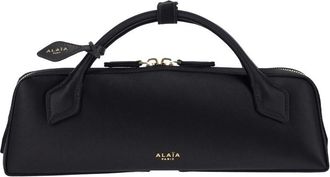 Alaia Pochette Le Teckel