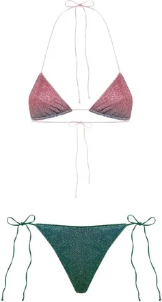 Os&eacute;ree Mujer, Trajes de ba&ntilde;o, Multicolor, Talla: M