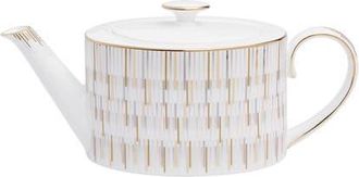 Prouna Luminous Small Teapot in White at Nordstrom