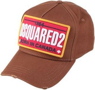 Dsquared2 ACCESSORIES - Hats sur YOOX.COM
