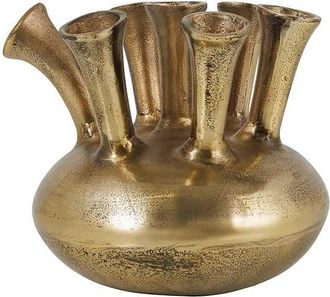 Global Interiors Grosse, handgefertigte Design Vase Kiya