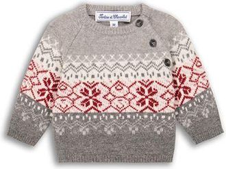Tartine Et Chocolat KNITWEAR - Jumpers on YOOX.COM
