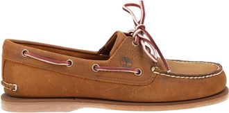 Timberland Moccasin Classic Boat