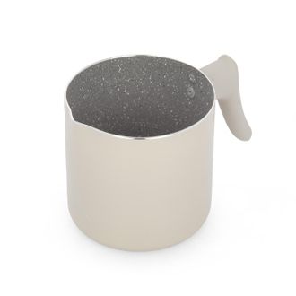 KASANOVA Bollilatte 12 cm beige