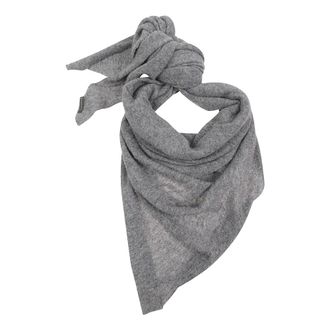 Faliero Sarti Mujer, Accesorios, Gris, Talla: ONE Size
