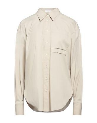 Brunello Cucinelli TOPWEAR - Shirts sur YOOX.COM