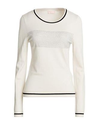 Liu Jo PRENDAS DE PUNTO - Pullover en YOOX.COM
