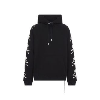 Mastermind Japan Overlapping Hoodie