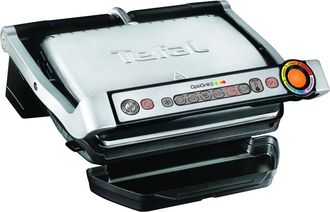 T-fal Optigrill+ Gc712d