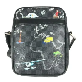 Louis Vuitton Pre-owned Tessuto borse-louis-vuitton - - Pre-owned - unisex - Multicolore - ONE SIZE